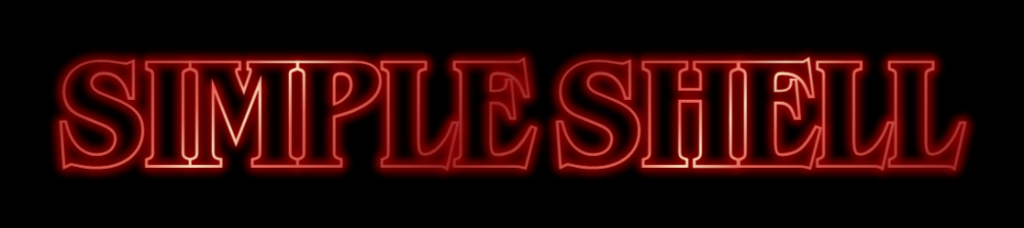 Simple Shell
