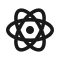 React